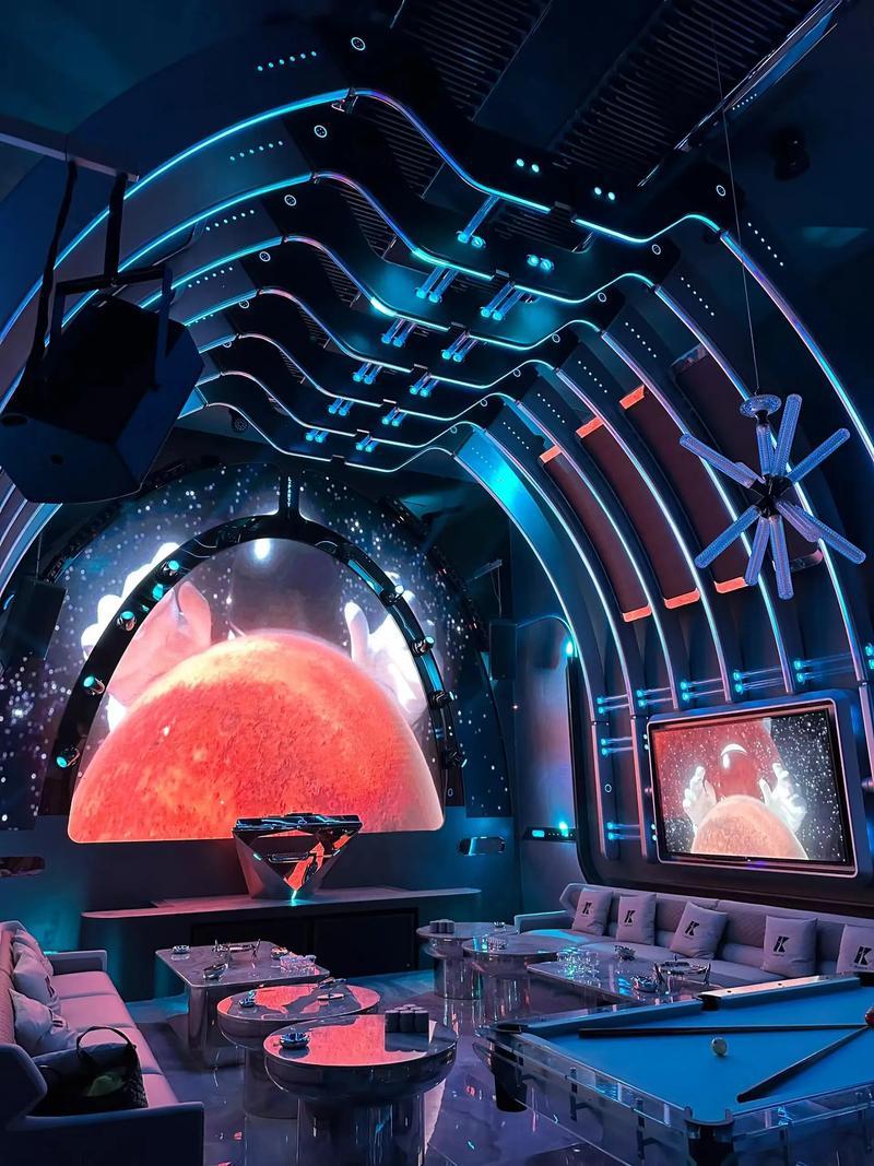 临汾商务ktv夜场魅力宣传-尧都区ktv预定